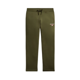 Polo Ralph Lauren Polo Sport Fleece Sweatpants (Olive) - Polo Ralph Lauren
