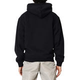 EPTM PERFECT BOXY HOODIE (Black) - EPTM