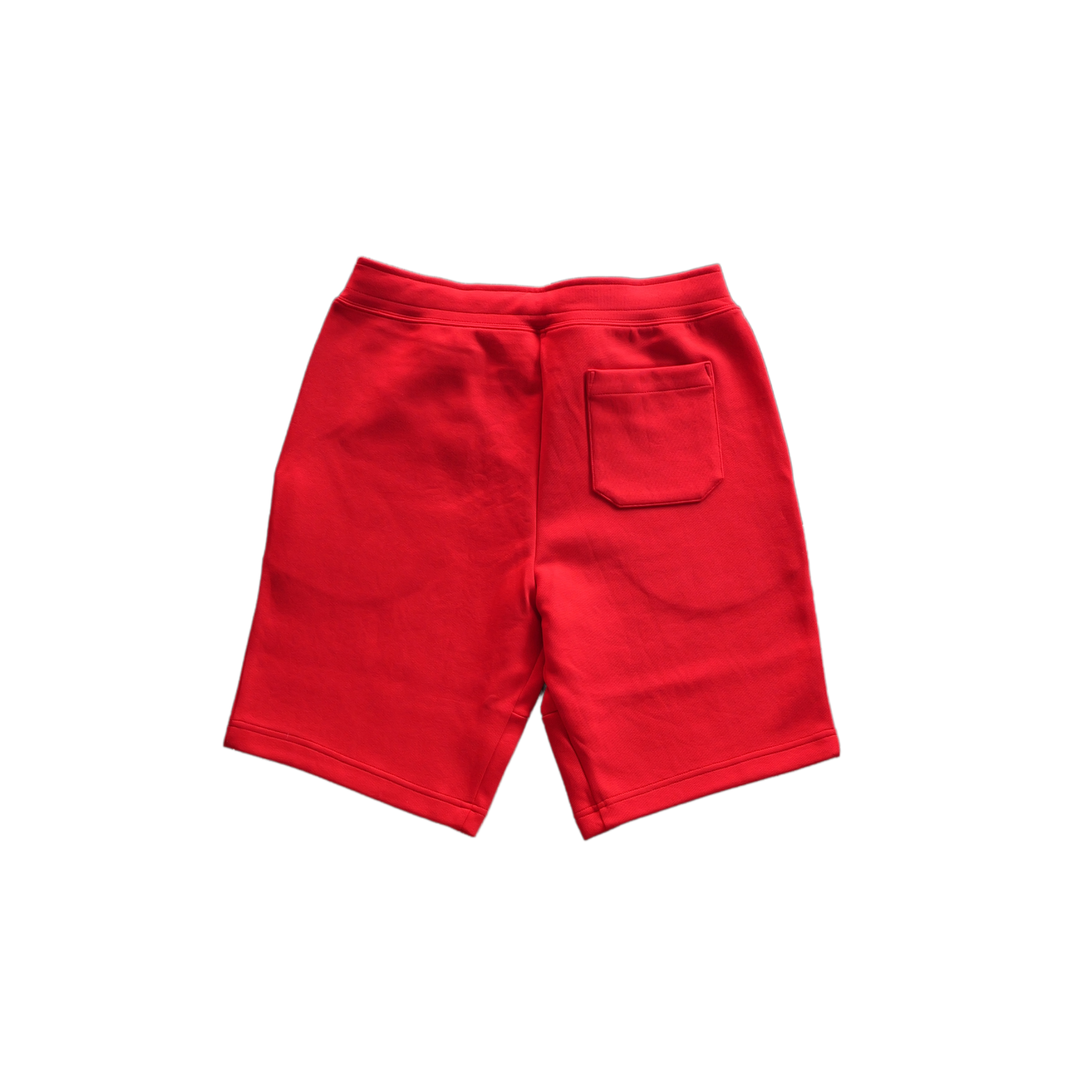 Polo Ralph Lauren ATHLETIC SHORTS - Red - Polo Ralph Lauren