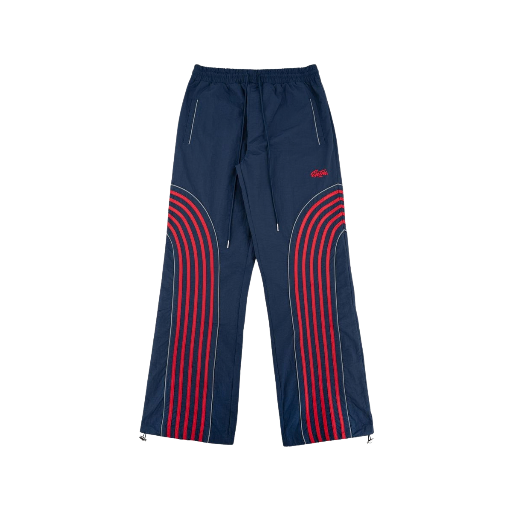 EPTM "FLASHER" Pants (Navy)