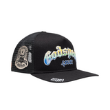 Godspeed GS Forever Trucker Hat Gradient (Blue Breeze) - Godspeed