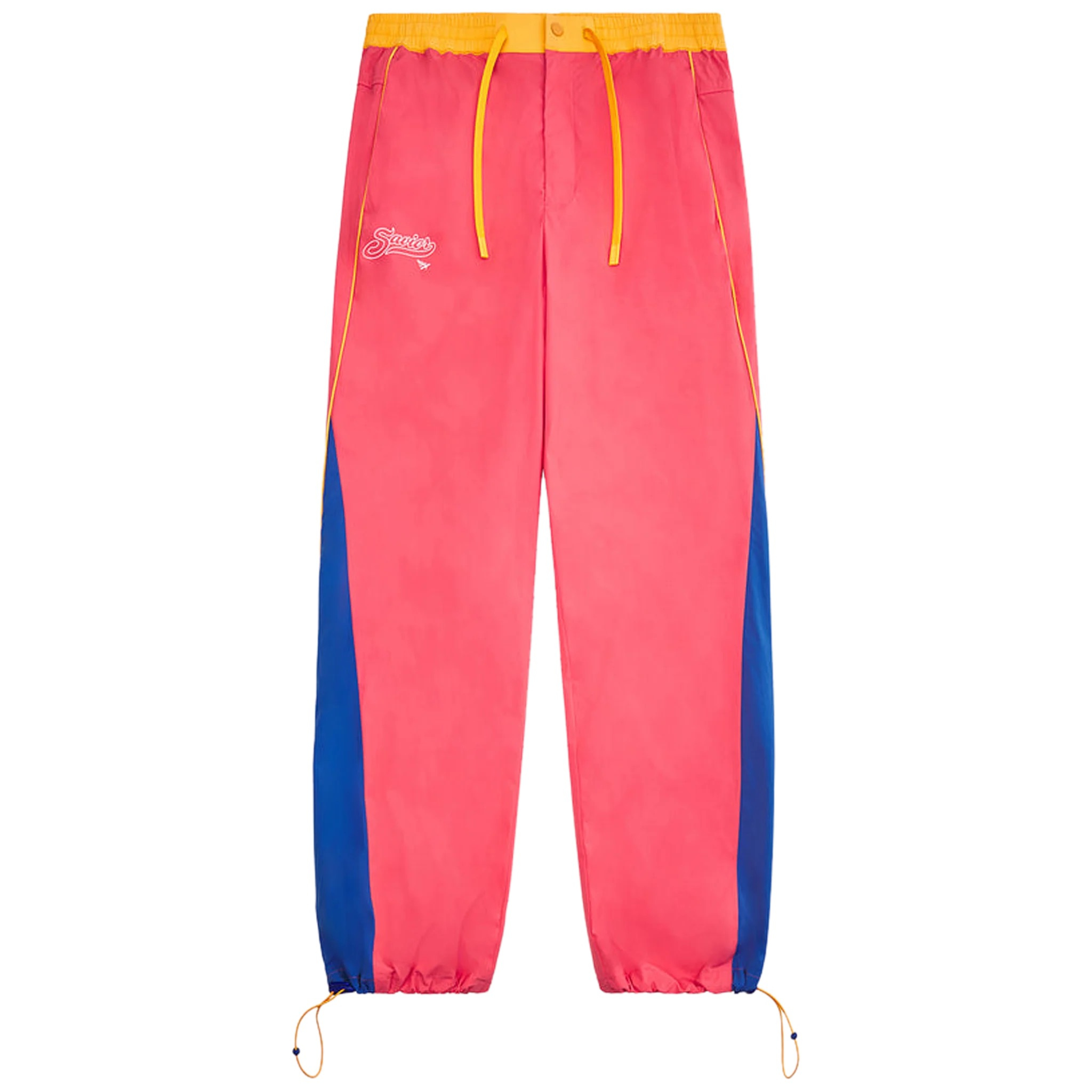 Paper Planes"JAE TIPS X PLANES ALL WORLD" TRACK JACKET - Paper Plane