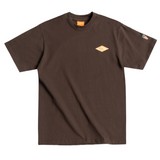 Carrots Emblem Tee (Brown) - Anwar Carrots