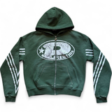 Prestige "Big P" Hoodie (Bp2) (Green) - Prestige