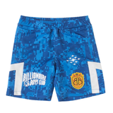Kids Billionaire Boys Club "Captain" Shorts (Olympian Blue)