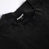 Outrank "Above Them All" Heavyweight T-shirt (Black) - Outrank