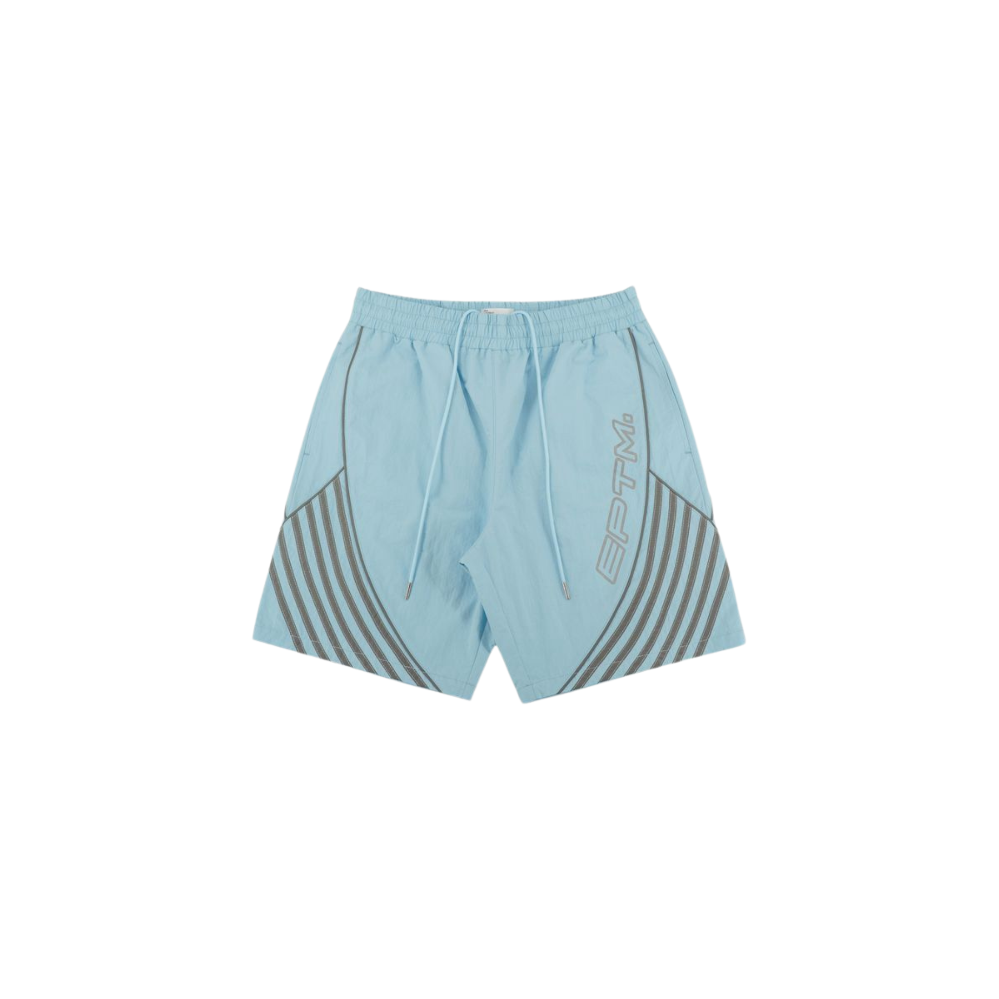 EPTM "KAPPA" Shorts (Sky Blue)
