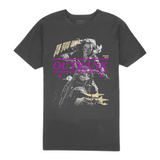 Outrank Do Your Way Tee (Charcoal Grey) - Outrank