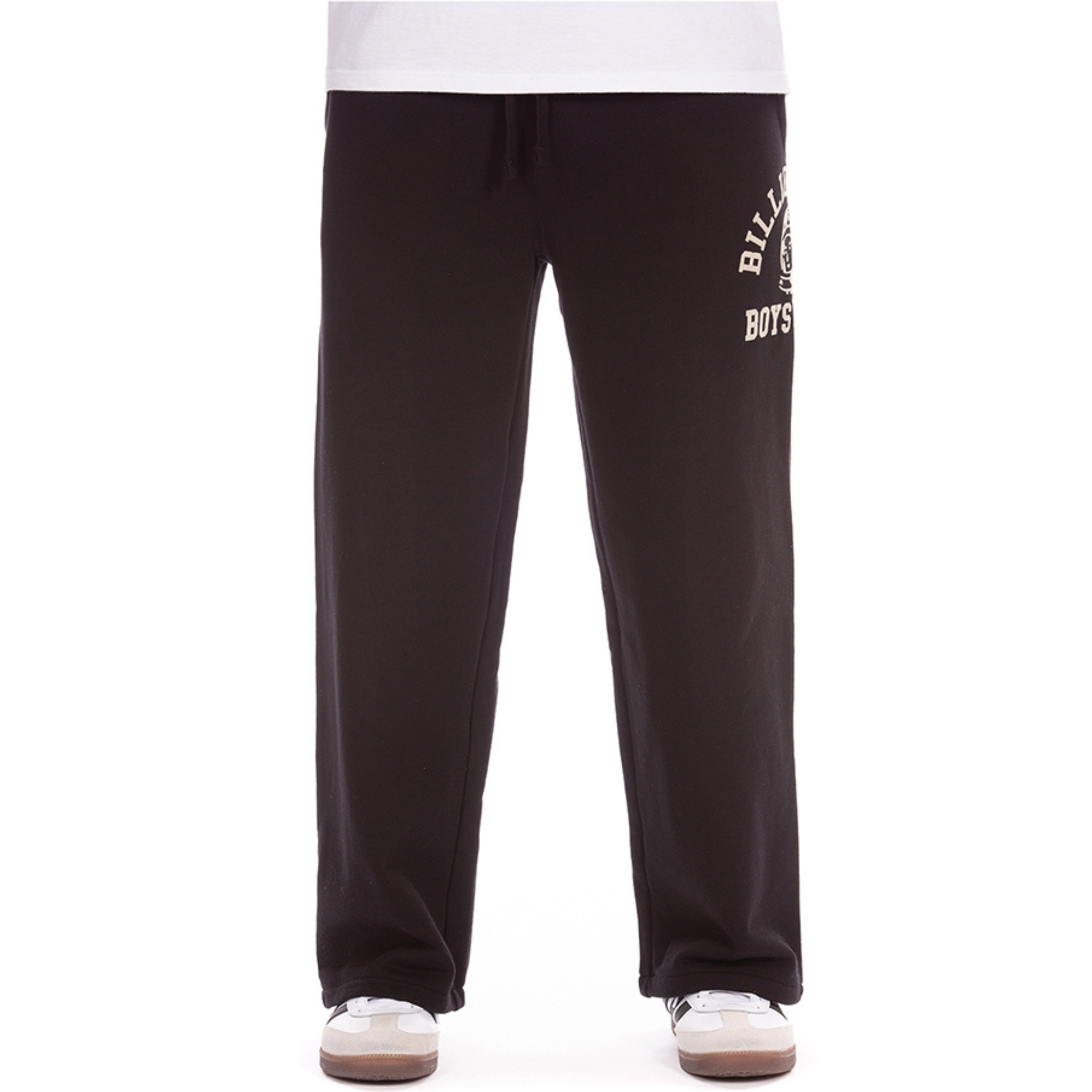 Billionaire Boys Club "Helmet" Sweats (Black)