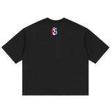 Godspeed "Vital" Necessi-Tee 4th (Black)