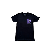 Outrank No Stress Tee (Black) - Outrank