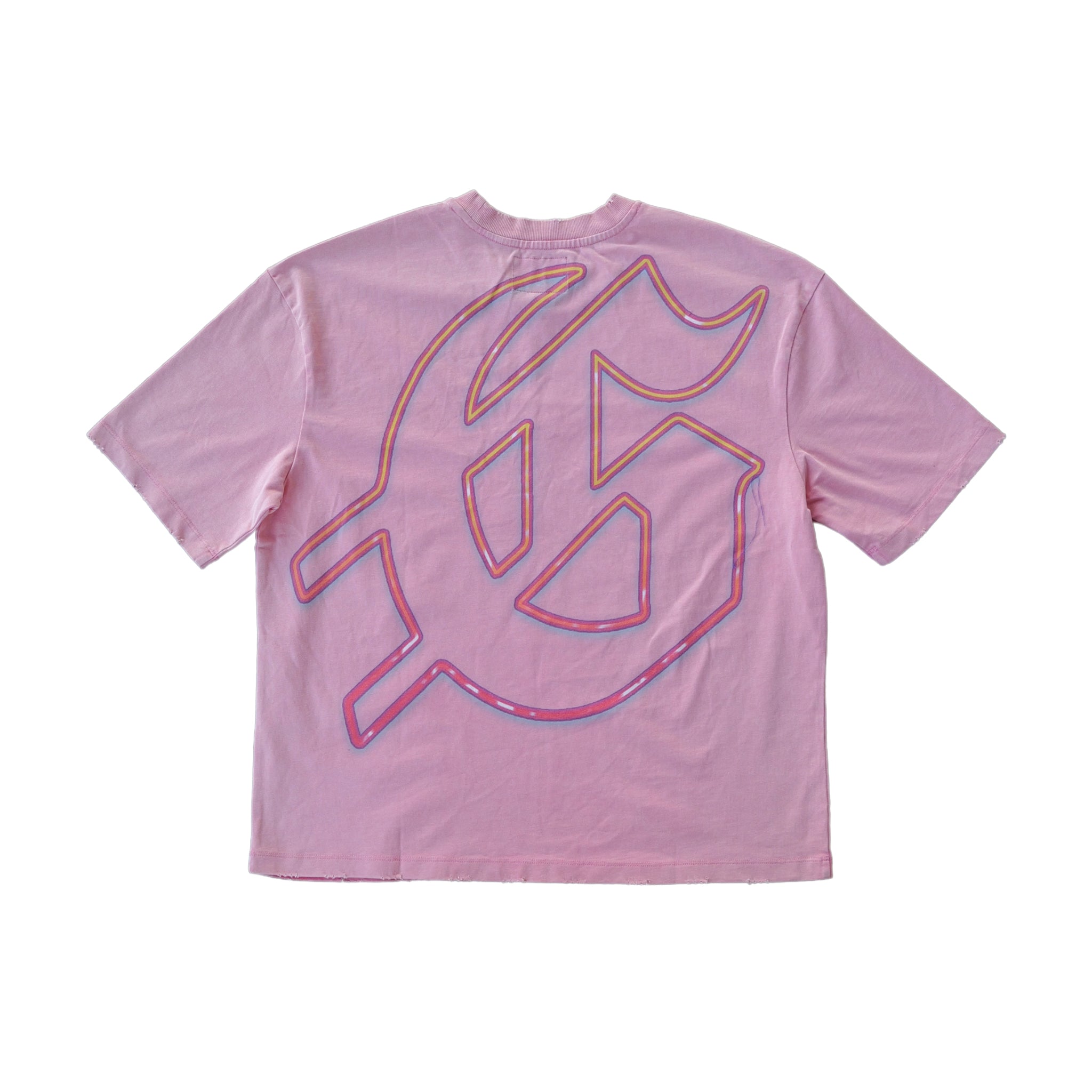 Godspeed F1 Dreams (Pink) - Godspeed