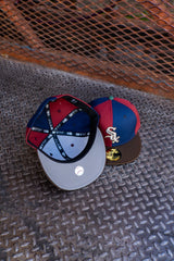 New Era Chicago White Sox 59Fifty Fitted - New Era
