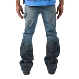 DUAA "ARTIC" DUAA Denim (Blue)
