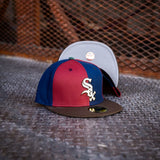 New Era Chicago White Sox 59Fifty Fitted - New Era