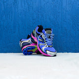Mens Saucony ProGrid Triumph 4 (Dazzle/Silver)