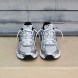 Mens New Balance 740 (White/Silver Metallic/Black) - U740NW2 - New Balance