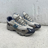 New Balance 1000 (Brown/Blue) M1000I