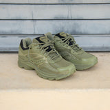Mens Saucony ProGrid Omni 9 (Green/Vert) - Saucony
