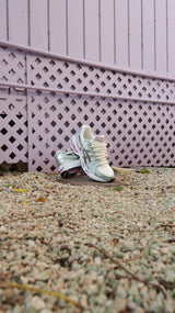 Mens Asics Gel-Kayano 14 (Cream/Sweet Pink) - VIP Asics