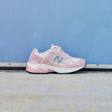 Mens New Balance Abzorb 2010 (Pink Chalk/Sea Salt)-U20106PT
