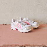 Asics Gel-1130 Preschool (White/Dragonfruit)