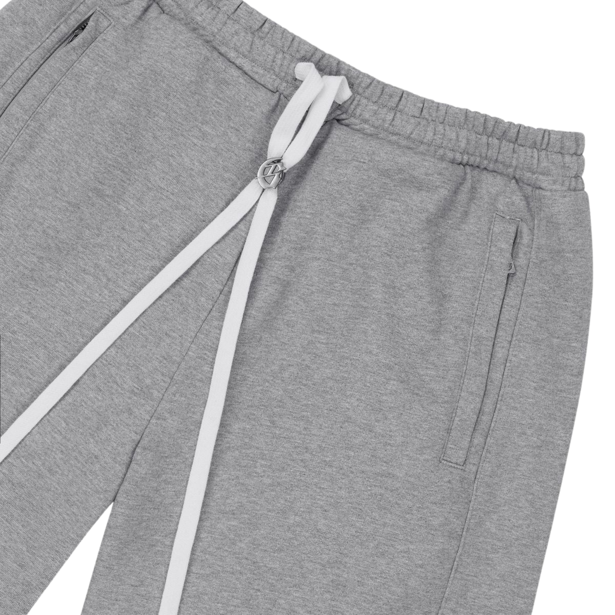 Godspeed "Vital" Terry Shorts (Heather Grey)