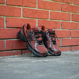 Mens New Balance 740 (Brown/Brown) - U7407CB - New Balance