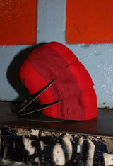 New Era Houston Astros Astrodome The Original Side Patch Fitted - New Era