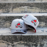 New Era Colorado Avalanche 10th Anniversary 9Fifty A-Frame Snapback - New Era