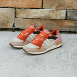 Mens Saucony Shadow 5000 (Eggshell/Rust)