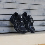 Mens New Balance 740 (Black/Metallic Silver) - U740BM2 - New Balance