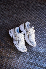 Mens Asics GT-2160 (Cream/Greige) - Asics