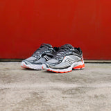 Mens Saucony ProGrid Omni 9 (Cadet/Vizired)