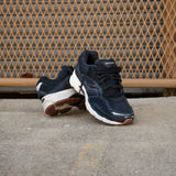 Mens Saucony ProGrid Omni 9 (Crafted Black) - Saucony