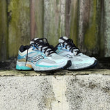 Mens Saucony ProGrid Omni 9 (Owl/Multi)