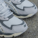 Mens Asics Gel-NYC 2055 (Glacier Grey/Cream) - Asics