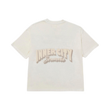 Honor The Gift "Sounds For The Soul" Tee (Cream)