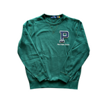 Polo Ralph Lauren P Sweatshirt (Green)