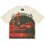 Godspeed "City Slicker" (Bone) - Godspeed