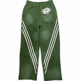 Prestige "Big P" Sweats (Bp) (Green) - Prestige