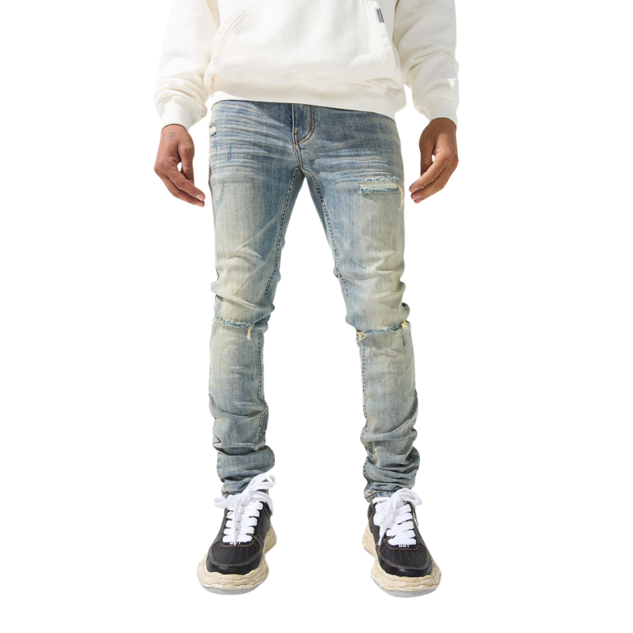 Serenede Sedona 2.0 Jeans - Serenede