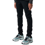 Kids Serenede "Midnight" Jeans (Black) - Serenede