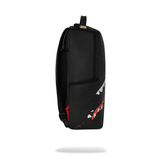 Sprayground "CLAWED UP" BACKPACK