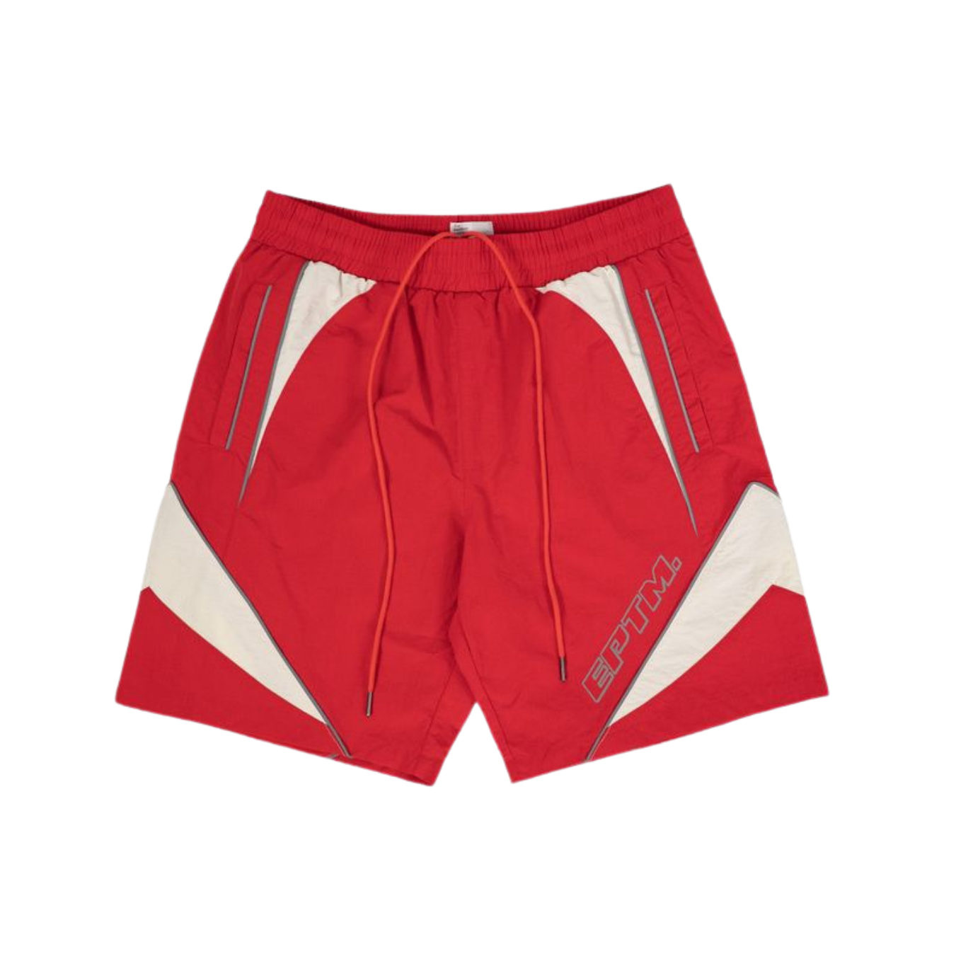 EPTM "BRUMO" Shorts (Red)