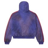 Vale Forever "Anthem" Pullover Hoodie (Mauve) - VALE