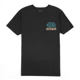 Outrank "Whole Team Paid" Tee (Black)