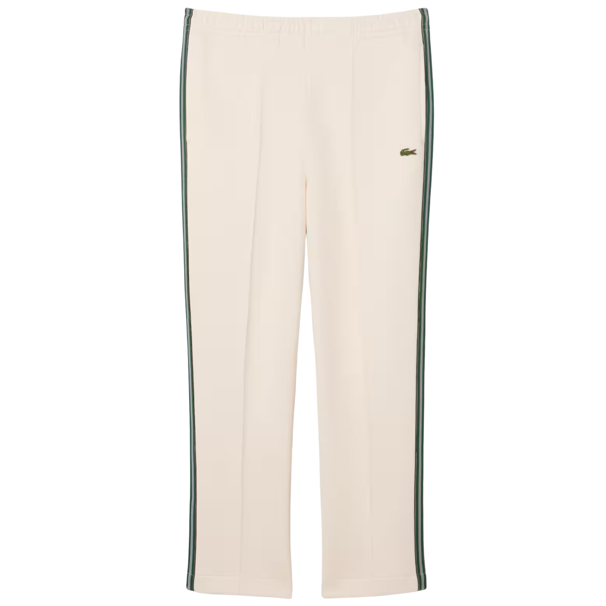 Lacoste Men's Made In France Sweatpants (Cream) - Lacoste
