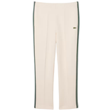 Lacoste Men's Made In France Sweatpants (Cream) - Lacoste