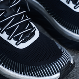 Mens HOKA Bondi 7 (BKSTR) - HOKA